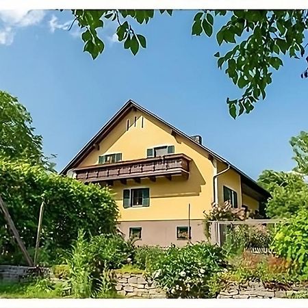 Naturparkbauernhof Poeltl Poellau Kültér fotó