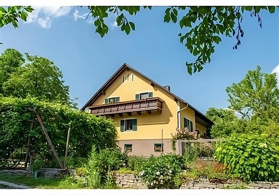 Naturparkbauernhof Poeltl Poellau Kültér fotó